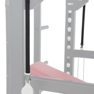 Keiser - Extension Cables