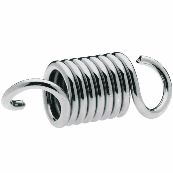 Abilica - Fjäder till boxningssäck