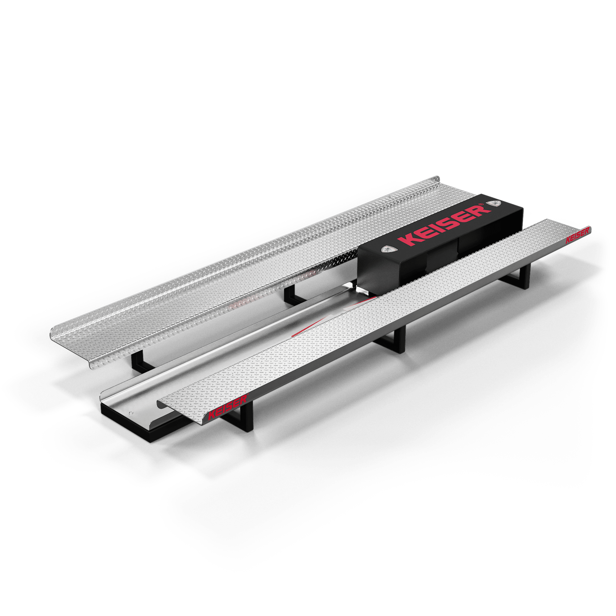 Keiser - Force Machine