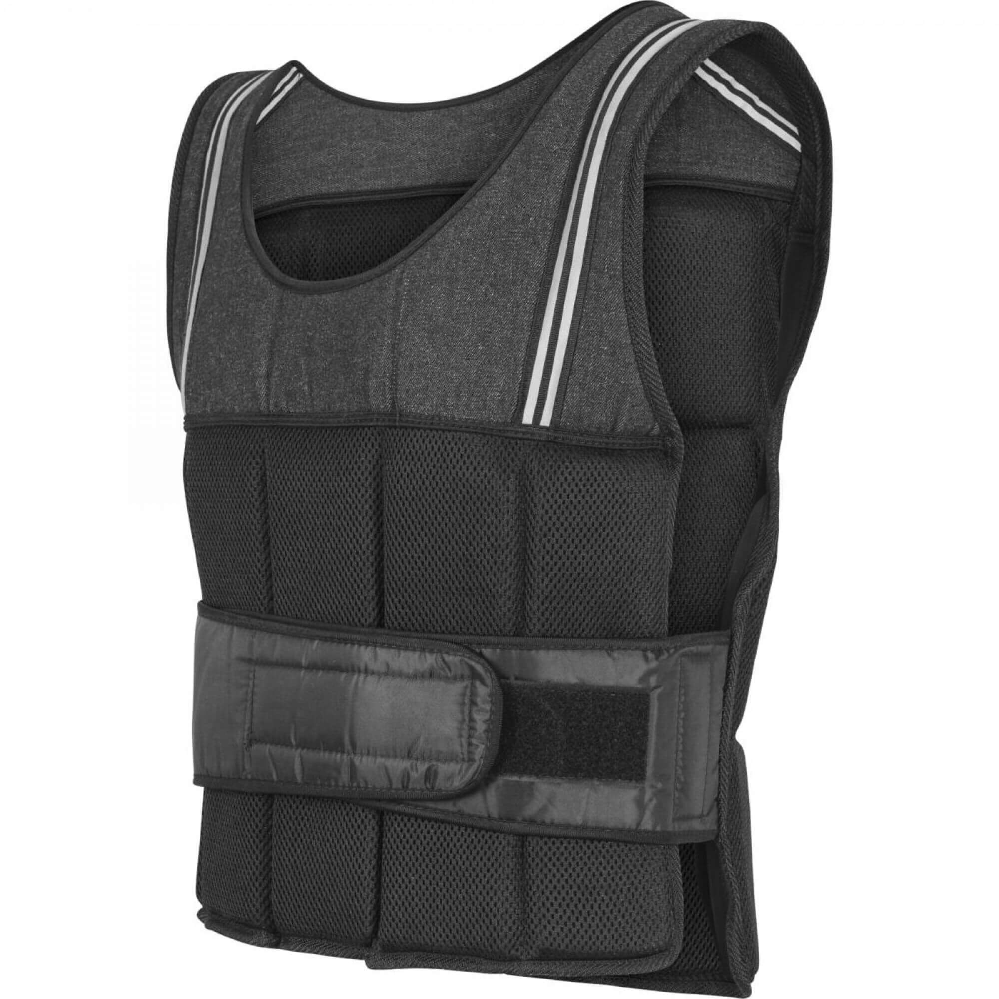 Viktväst GS 10/18kg - 10kg