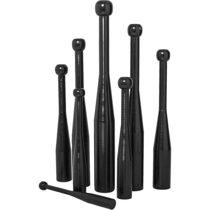 Indian Clubbell 2-20kg - 20kg