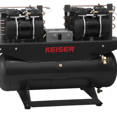 Keiser - Large Compressor