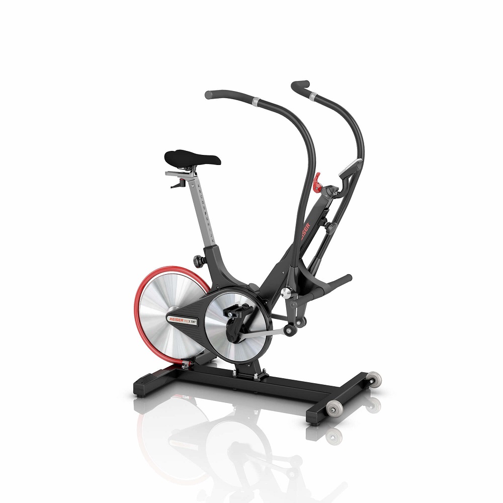 Keiser - M3i Total Body Trainer