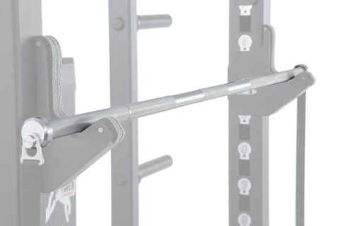 Keiser - Lightweight Bar