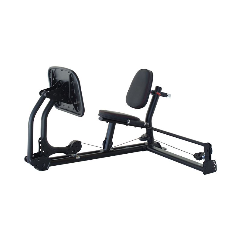 Inspire fitness - Benpress till Inspire multigym