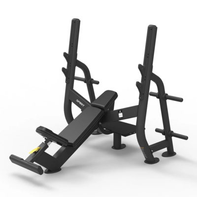 Spirit - Olympic Incline Bench SP-4210