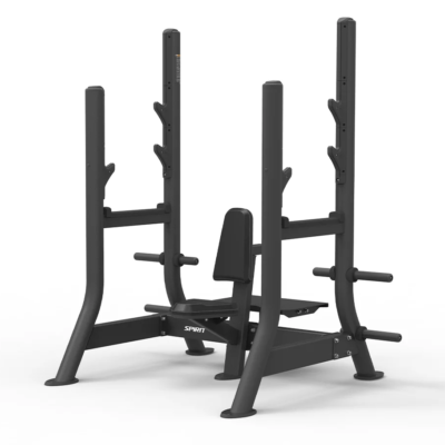 Spirit - Olympic Military Bench SP-4208