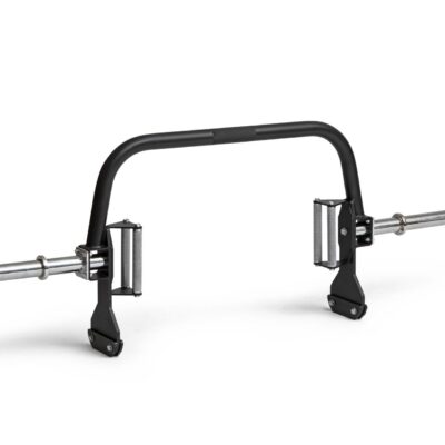 Abilica - Open HexBar 50 mm