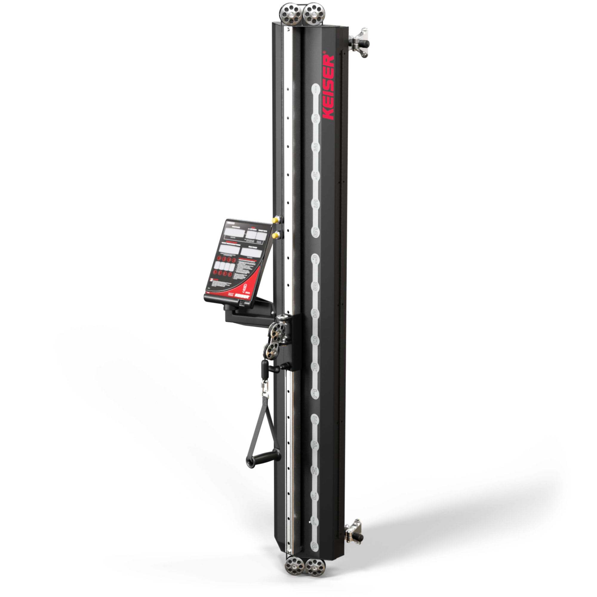 Keiser - Performance Trainer