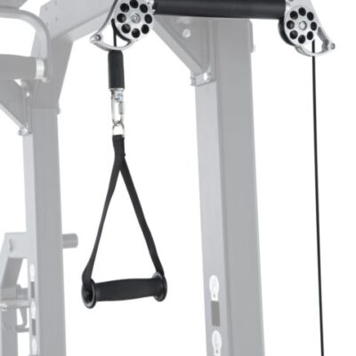 Keiser - Pulley Assist Station Set