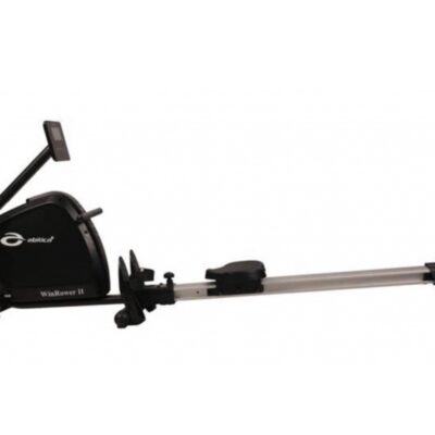 Abilica - WinRower 2.0 Roddmaskin