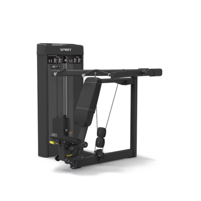 Spirit - Shoulder Press SP-4303