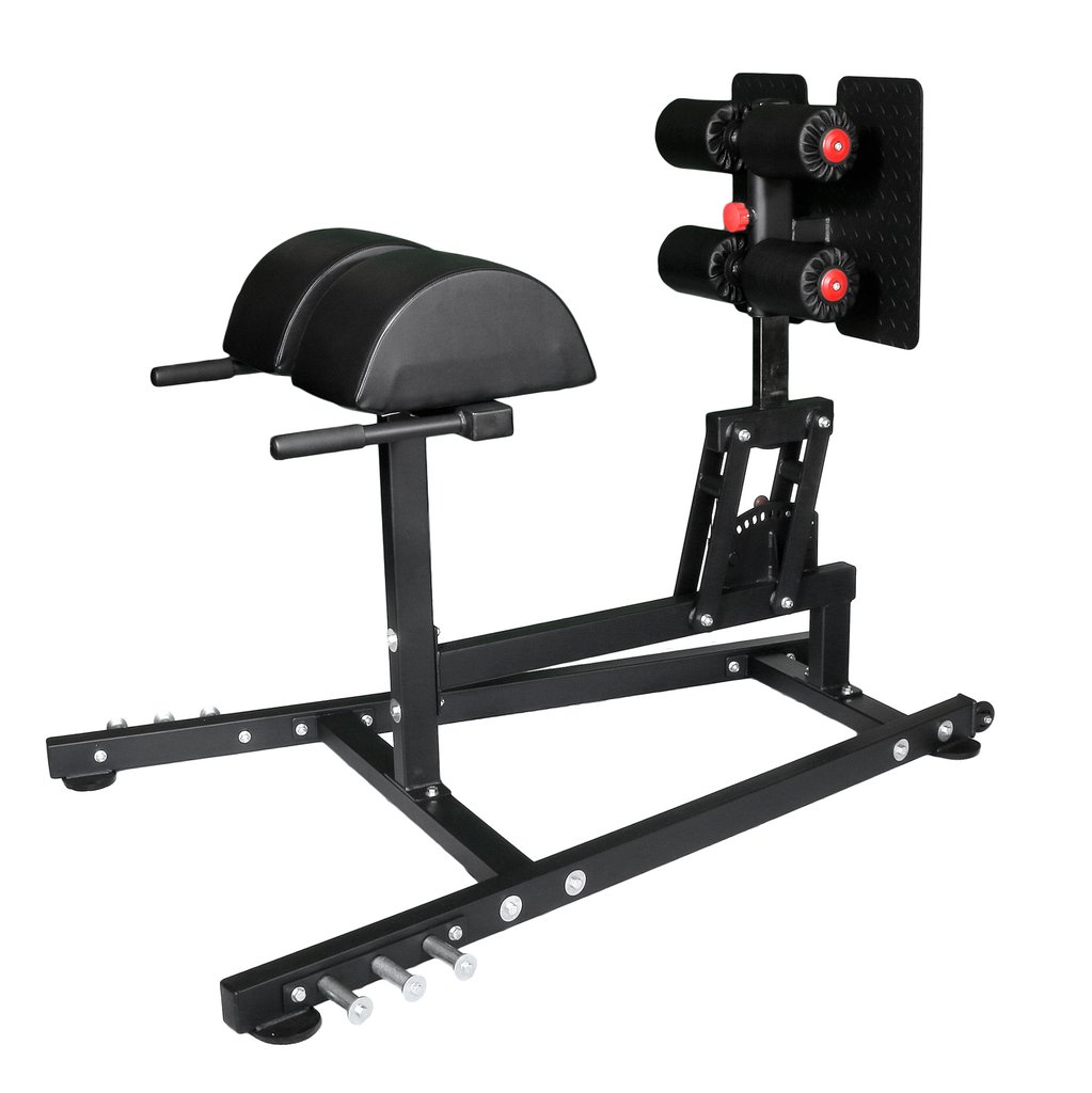 American barbell - Slider GHD