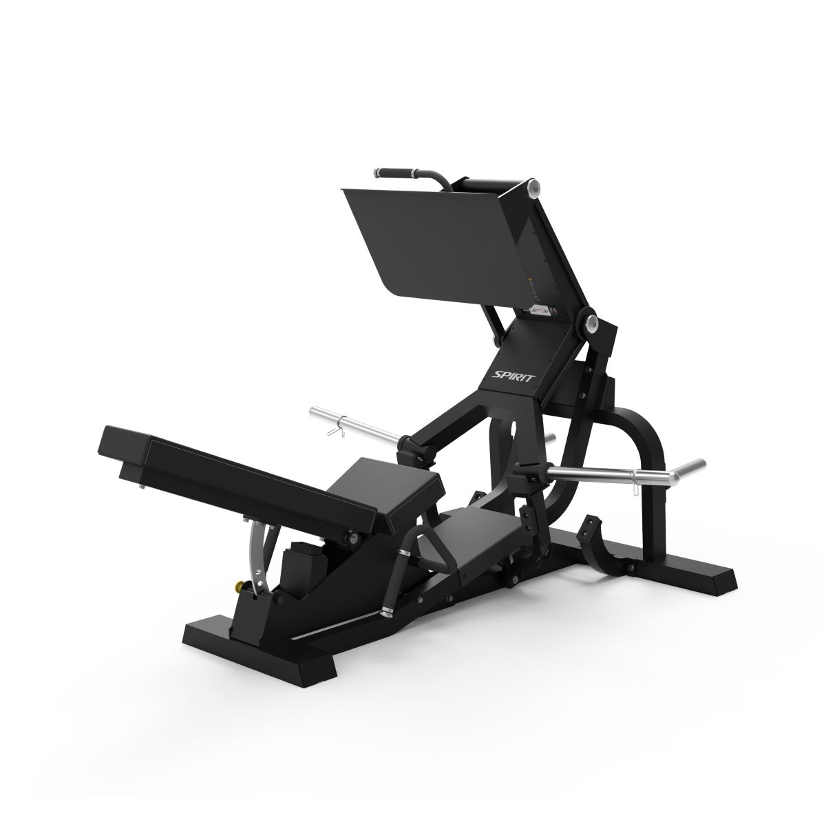 Spirit - Leg Press Plate Loaded SP-4508
