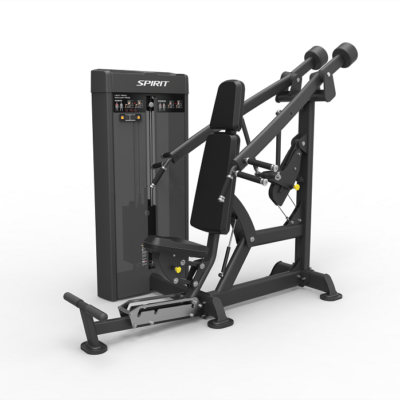 Spirit - Chest Press / Shoulder Press SP-4601