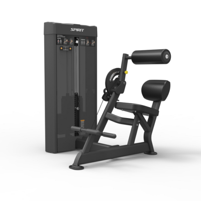 Spirit - Abdominal / Back Extension SP-4609