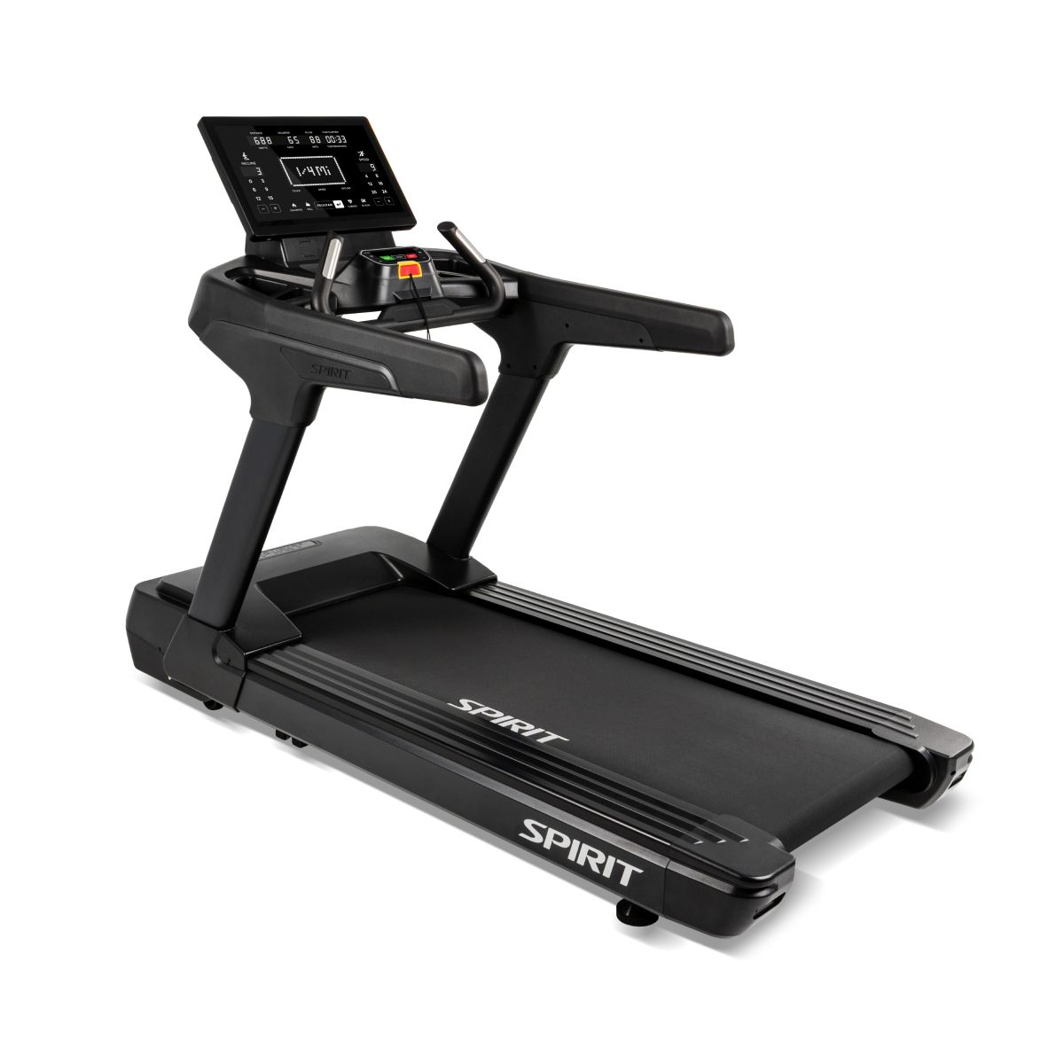 Spirit - CT980 Löpband