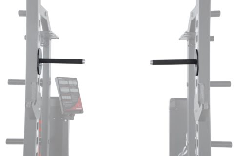 Keiser - Squat Assist Handle