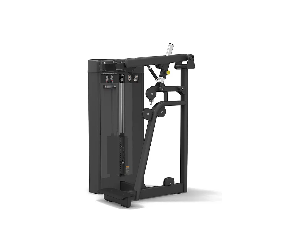 Spirit - Standing Calf SP-4317