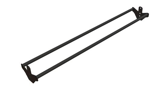 Element fitness - Ball/Disk Storage Shelf 1.05m