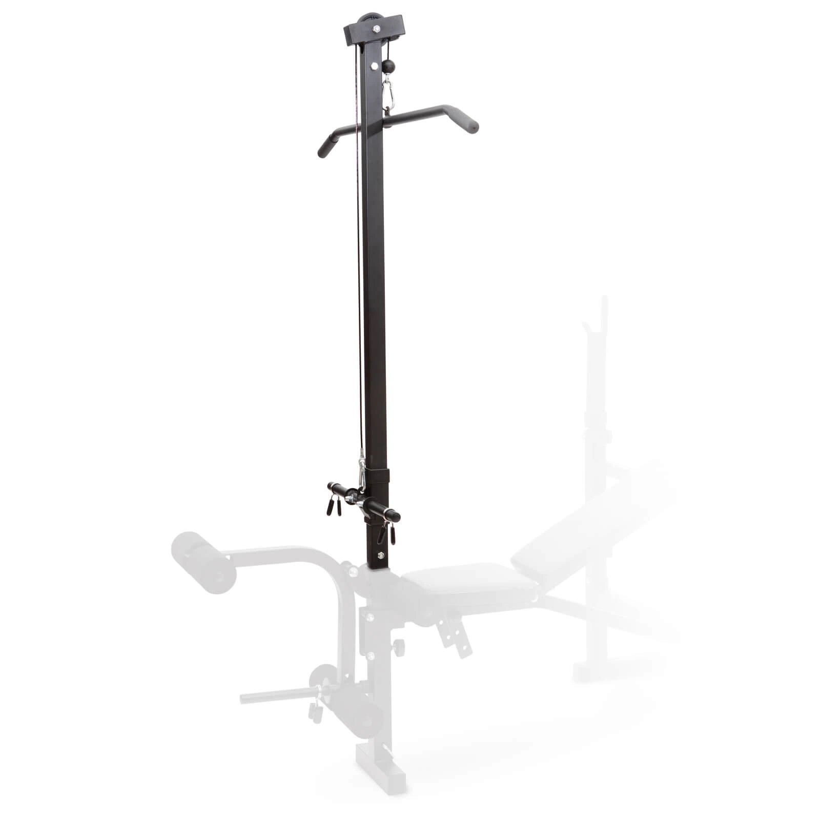 Abilica - 3150 PullDown Attachment