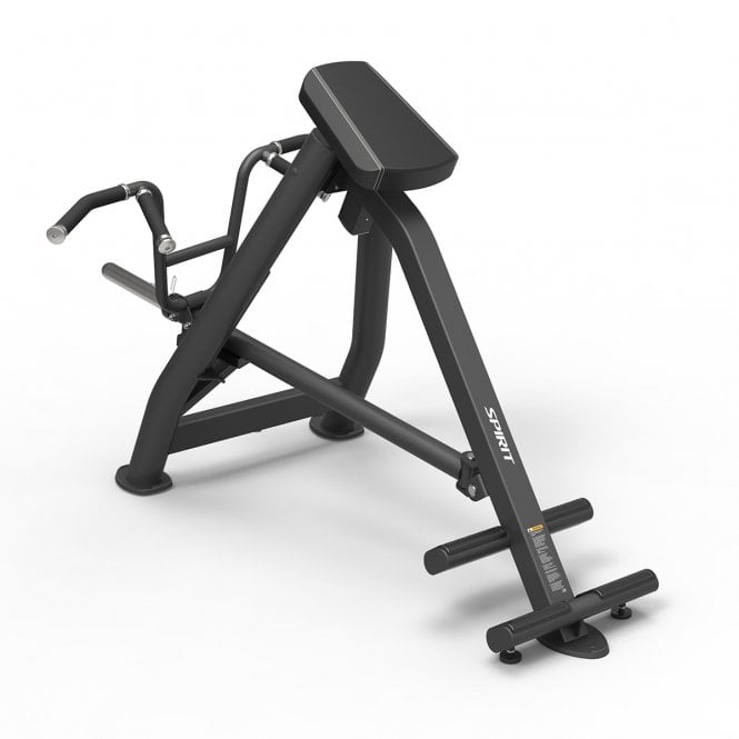 Spirit - T-Bar Row Machine SP-4231