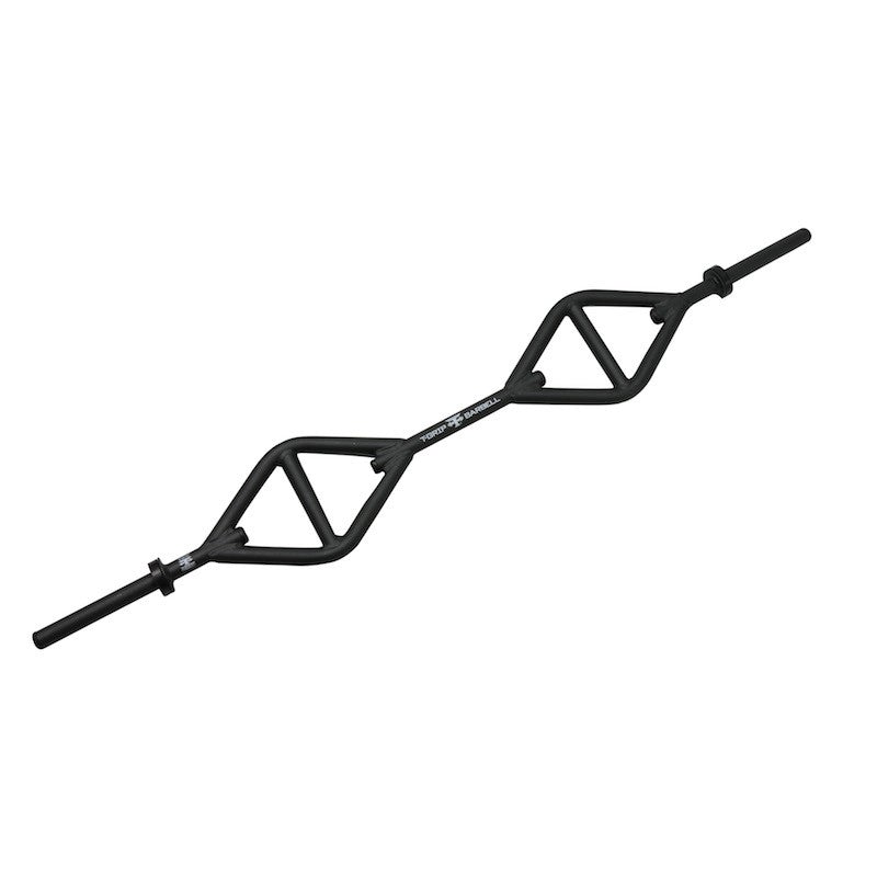 American barbell - T-Grip Club Strength Lite Bar