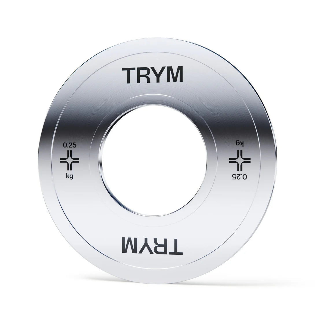 Viktskivor OLYMPIA 51mm TRYM 0