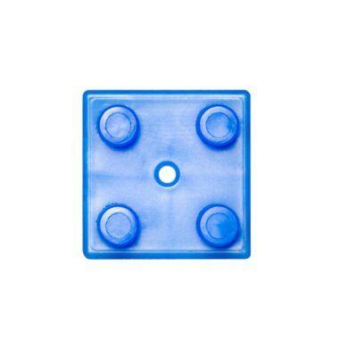 Stockz - Connector för connect träningsgolv