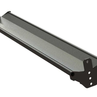 Element fitness - U-Shape Storage Shelf 1.77m