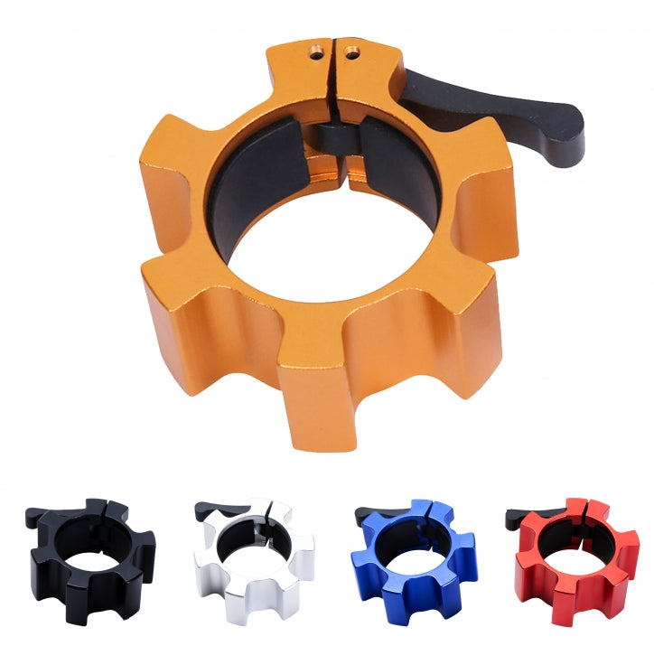 Viktlås COLOR Jaw Lock 51mm - Guld