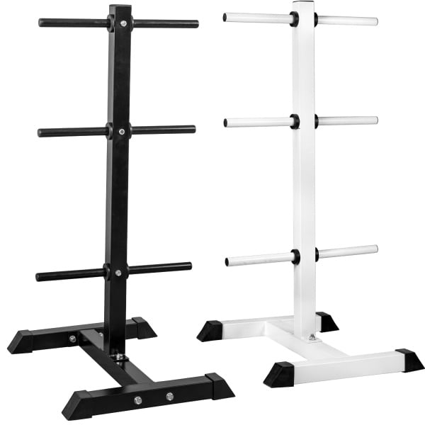 Viktställ Viktstativ PRO 30mm - Vit