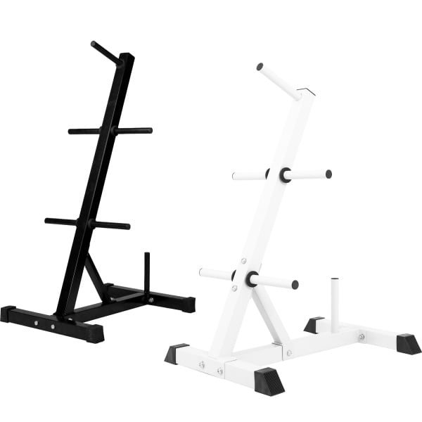 Viktställ Viktstativ 30mm - Svart