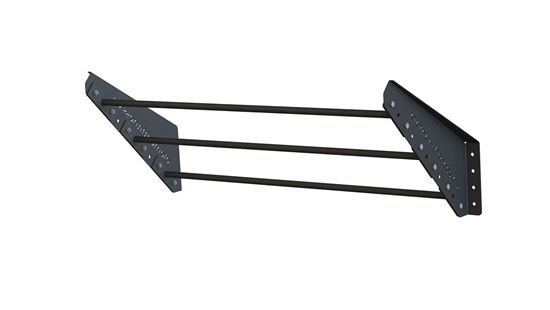 Element fitness - Flying Pull-Up Bar 1